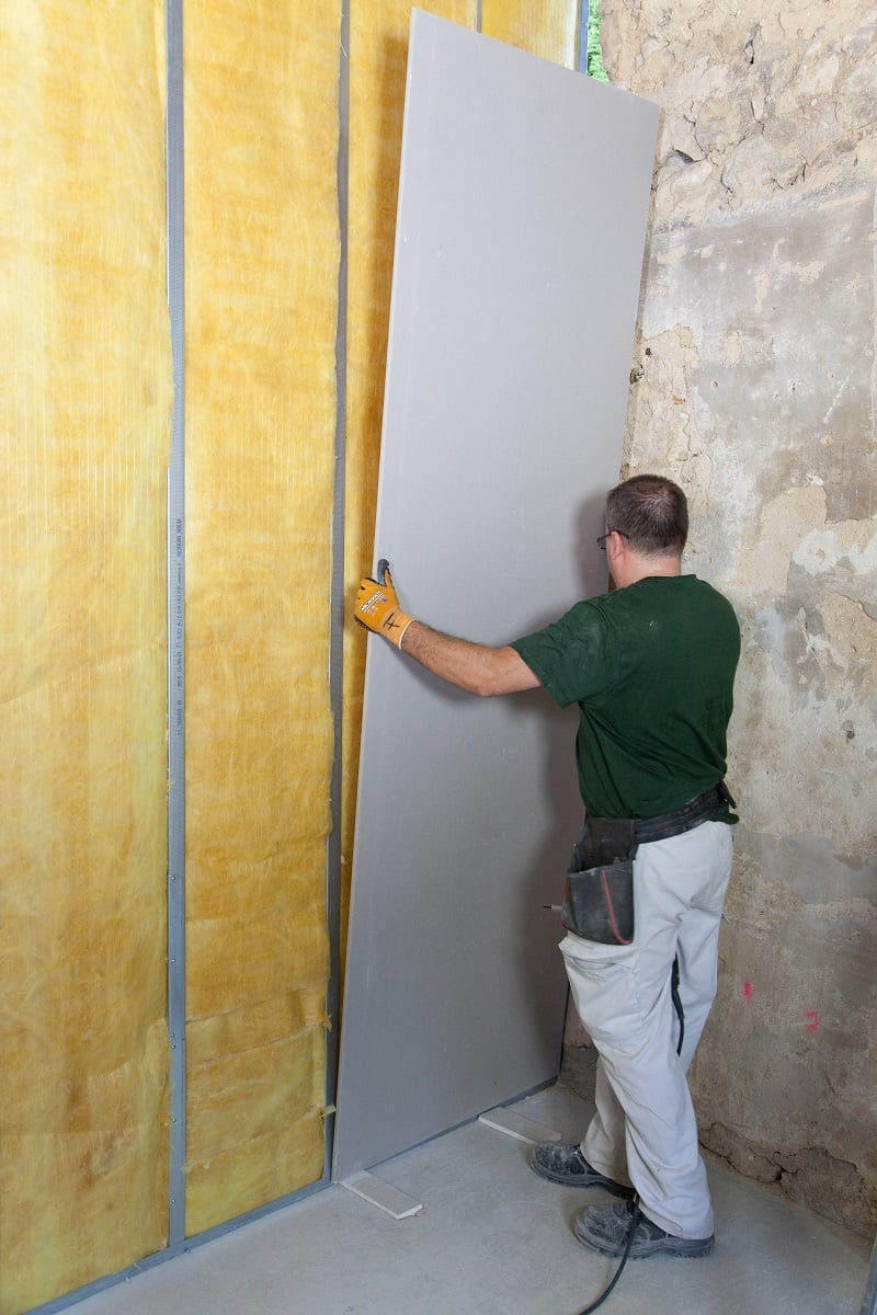 bsb platrerie peinture amenagement vertical