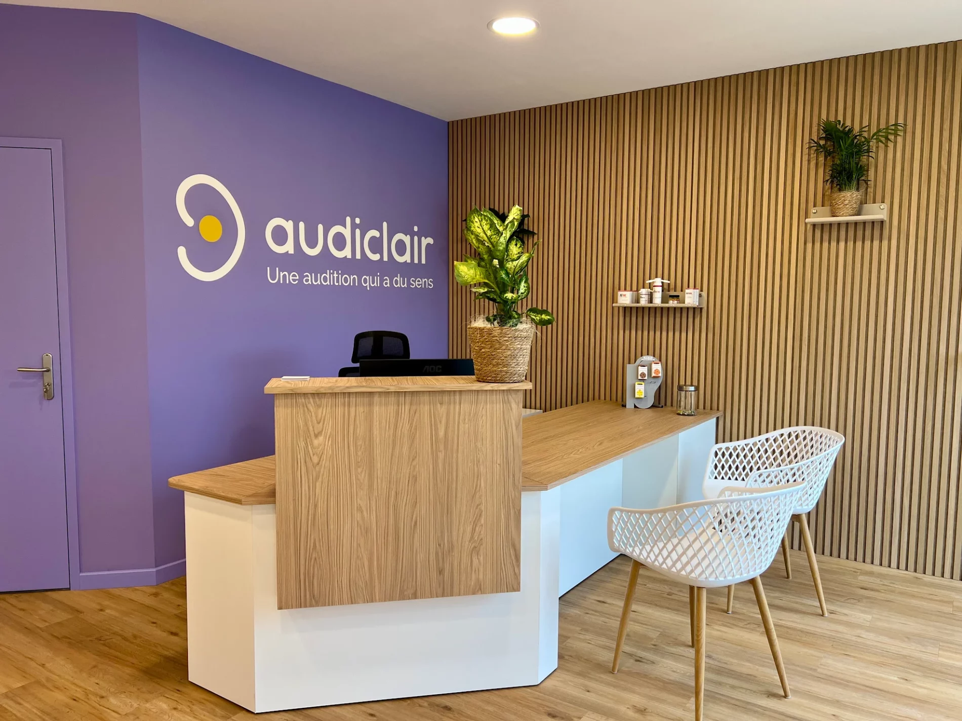 audiclair