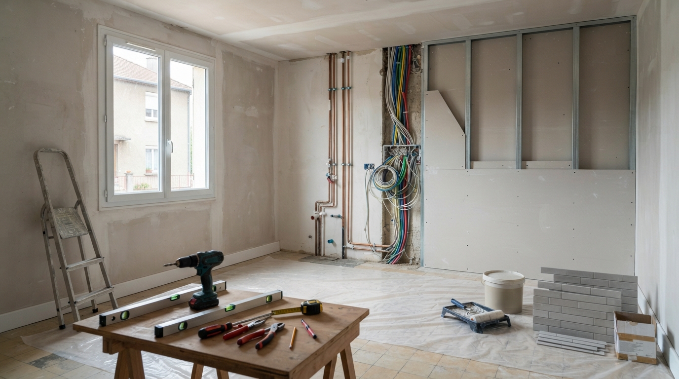 renovation service bourg en bresse